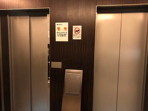 BPRレジデンス三田伊皿子坂の物件内観写真